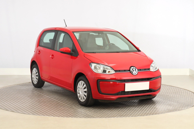 Volkswagen Up! 2019