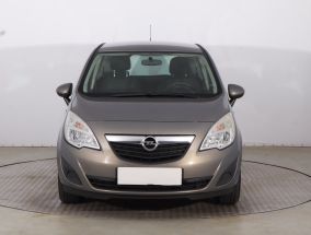 Opel Meriva - 2012