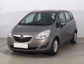 Opel Meriva - 2012