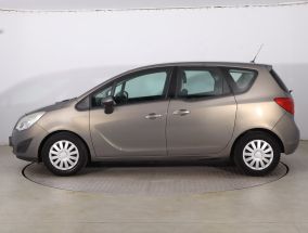 Opel Meriva - 2012