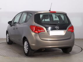 Opel Meriva - 2012