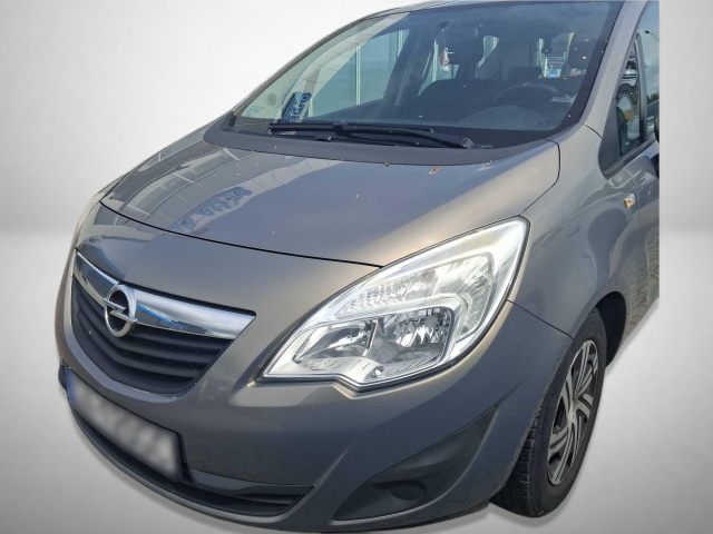Opel Meriva 2012