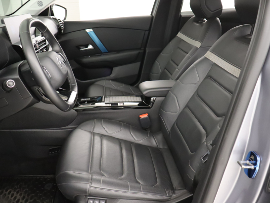 Citroen e-C4 50 kWh