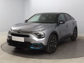 Citroen e-C4 - 2023