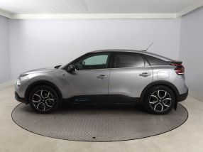 Citroen e-C4 - 2023