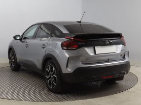 Citroen e-C4 - 2023