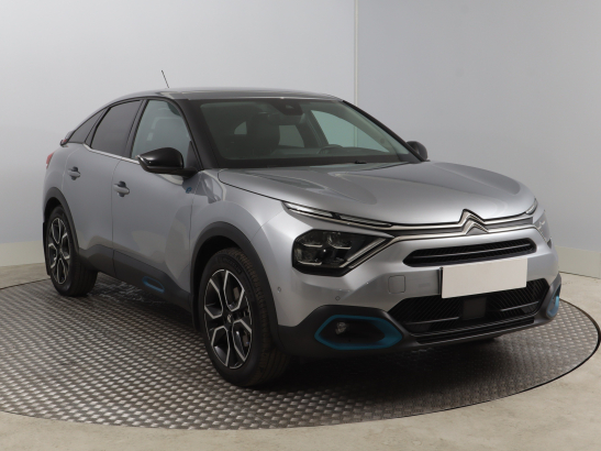 Citroen e-C4 50 kWh
