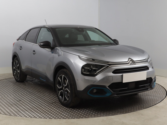 Citroen e-C4