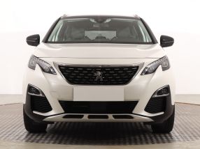 Peugeot 5008 - 2019