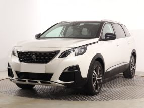 Peugeot 5008 - 2019