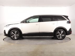 Peugeot 5008 - 2019