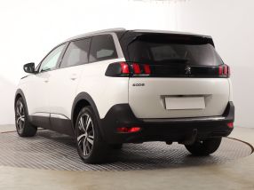 Peugeot 5008 - 2019