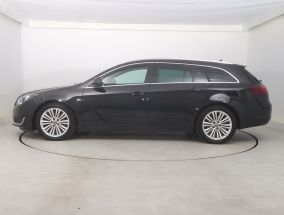 Opel Insignia - 2014