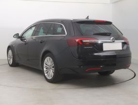 Opel Insignia - 2014
