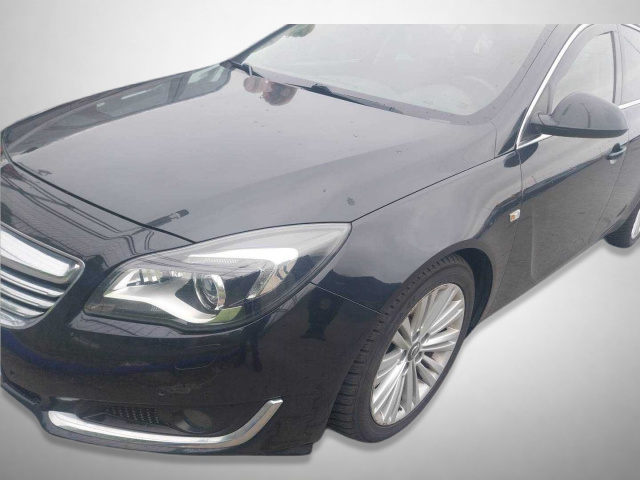 Opel Insignia 2014