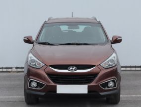 Hyundai ix35 - 2014
