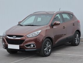 Hyundai ix35 - 2014