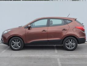 Hyundai ix35 - 2014