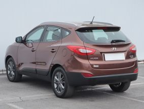 Hyundai ix35 - 2014