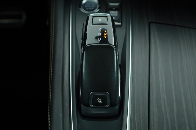 Peugeot 508, 2019