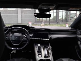 Peugeot 508 - 2018