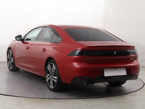 Peugeot 508 - 2018