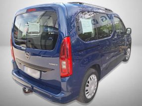 Opel Combo - 2018