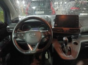 Opel Combo - 2018
