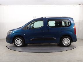 Opel Combo - 2018