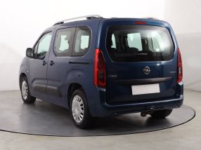 Opel Combo - 2018