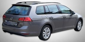 Volkswagen Golf - 2016