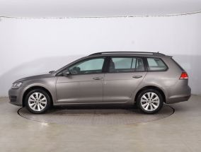 Volkswagen Golf - 2016