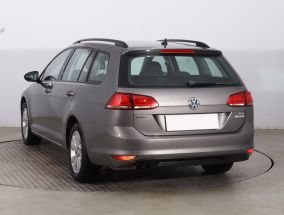 Volkswagen Golf - 2016