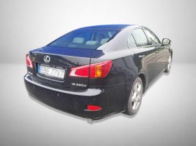 Lexus IS - 2010