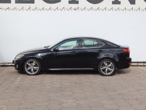 Lexus IS - 2010
