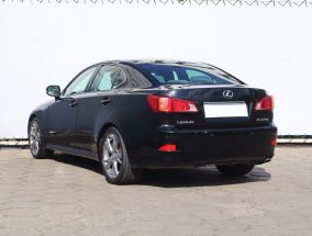 Lexus IS - 2010