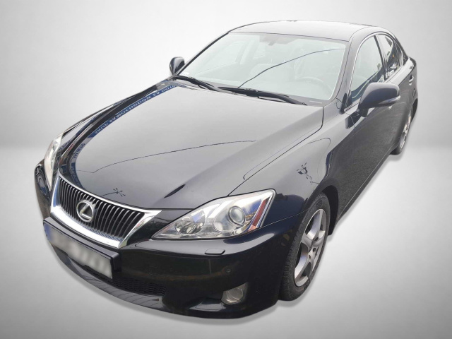 Lexus IS 2010