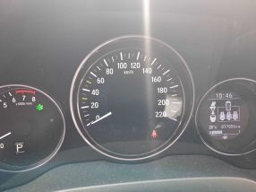 Honda HR-V - 2020