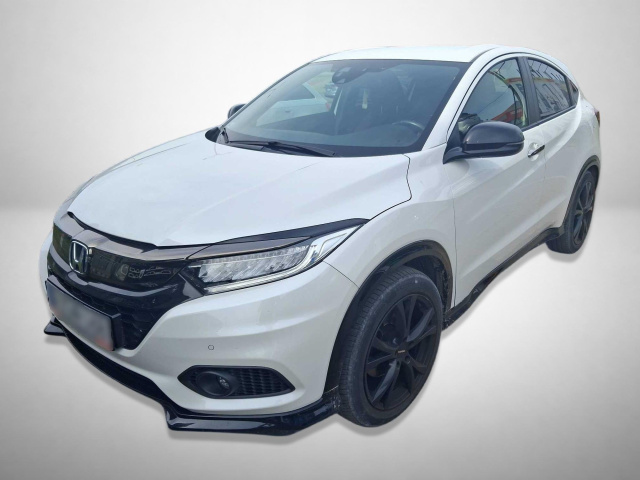 Honda HR-V 2020