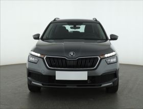 Škoda Kamiq - 2023