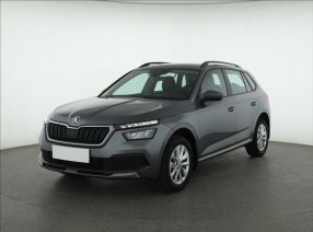 Škoda Kamiq - 2023