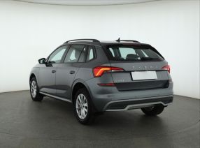 Škoda Kamiq - 2023