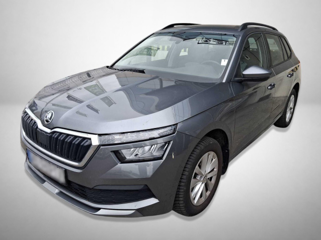 Skoda Kamiq 2023