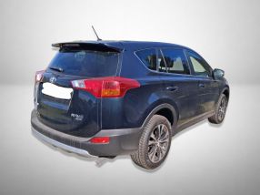 Toyota RAV 4 - 2015