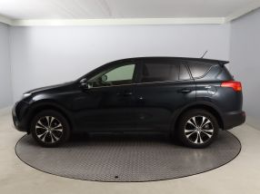 Toyota RAV 4 - 2015