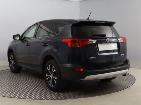 Toyota RAV 4 - 2015