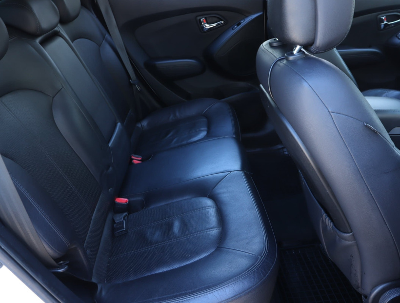 Hyundai ix35, 2013