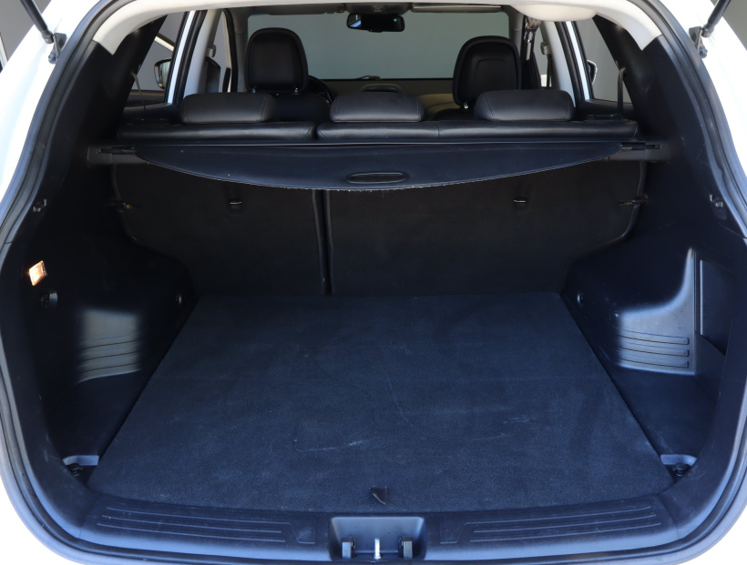 Hyundai ix35, 2013