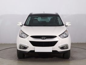 Hyundai ix35 - 2013