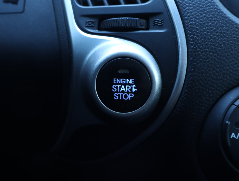 Hyundai ix35, 2013